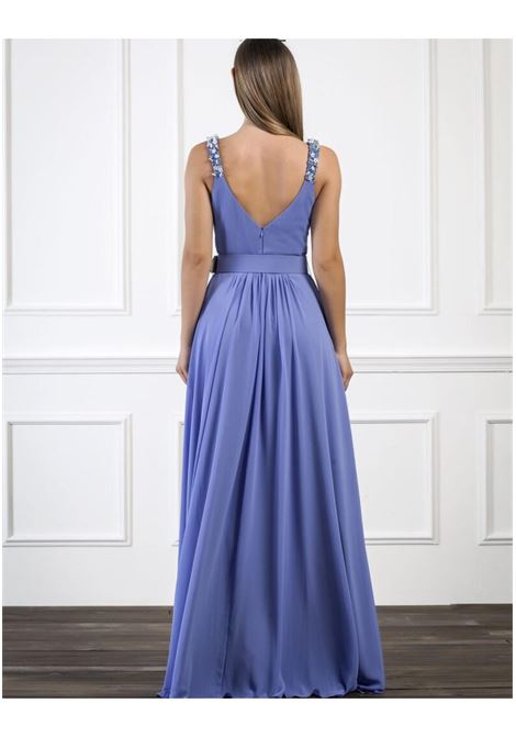 Abito Bagatelle con spalline sottile e applicazioni BAGATELLE | Abiti | AYHKO 9441246